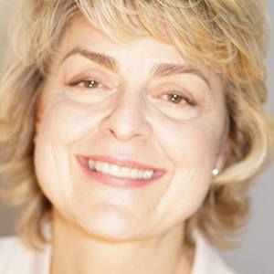 Meet your Posher, Roberta